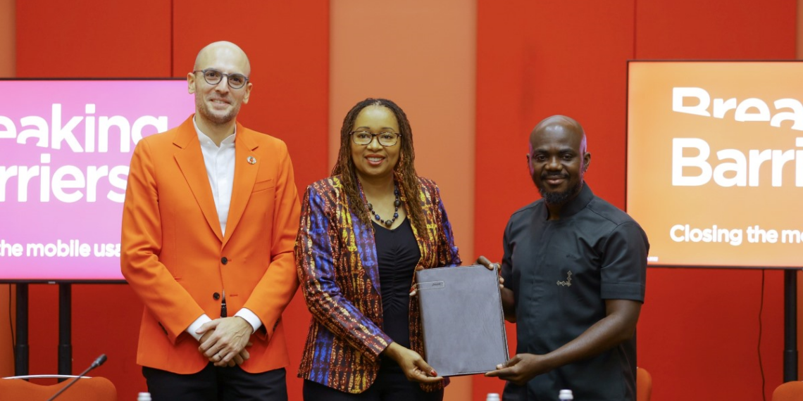 GSMA MWC Kigali 2023 and MTN Rwnda