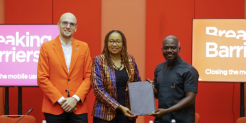 GSMA MWC Kigali 2023 and MTN Rwnda