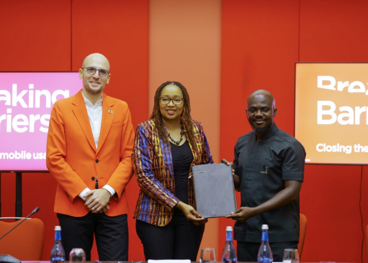 GSMA MWC Kigali 2023 and MTN Rwnda