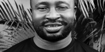 Liyi Victor, GladefInance CEO