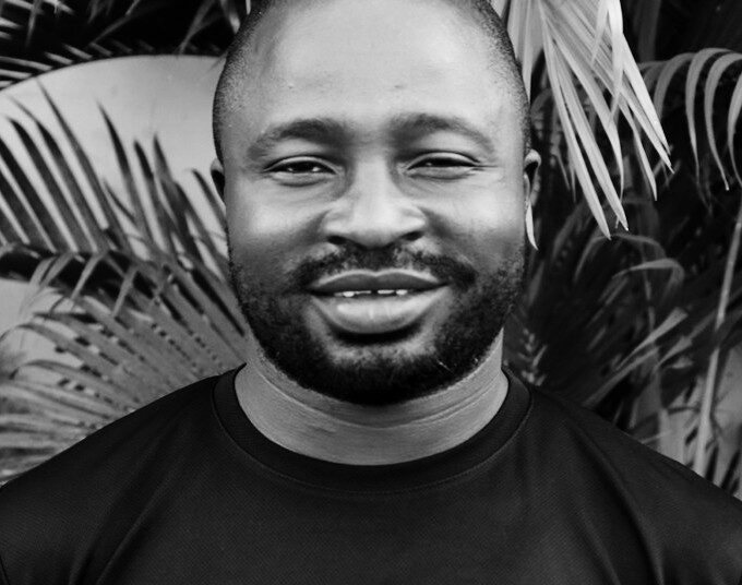 Liyi Victor, GladefInance CEO