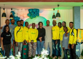 Glovo launches Couriers Pledge