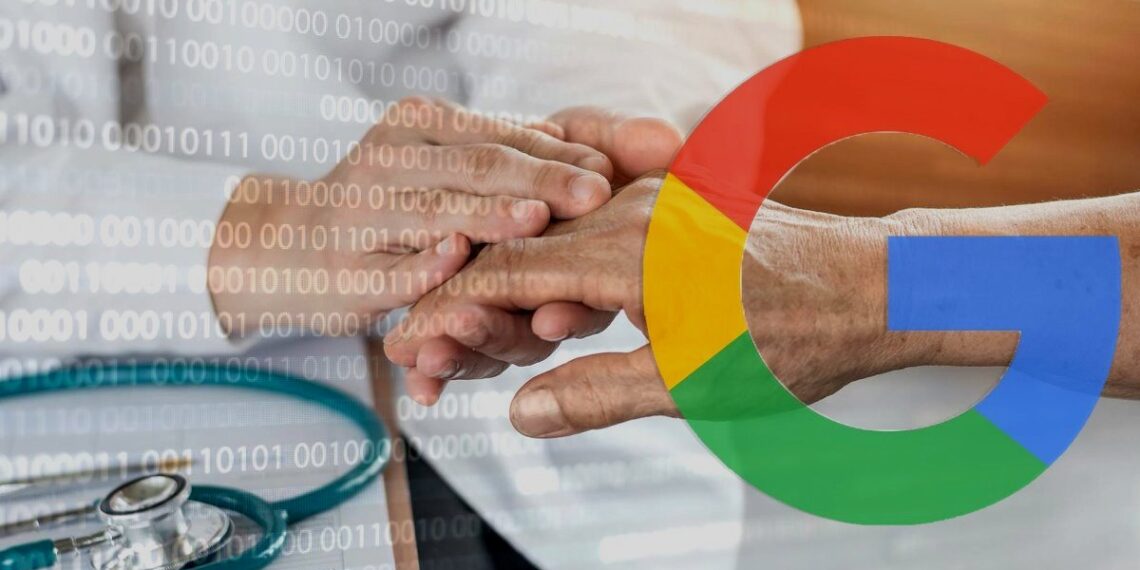 Google Health by BBC