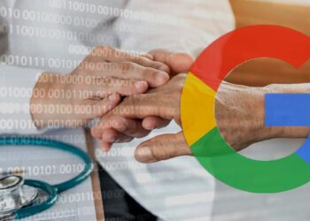 Google Health by BBC