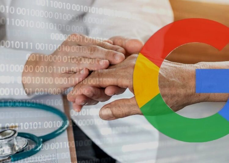 Google Health by BBC