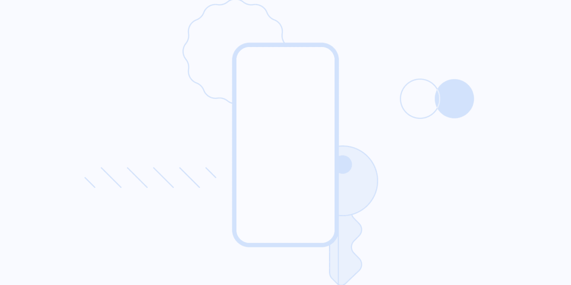 Google Introduces Passkeys as Default Sign-In Method, Eliminates Passwords - Cybersecurity mindset