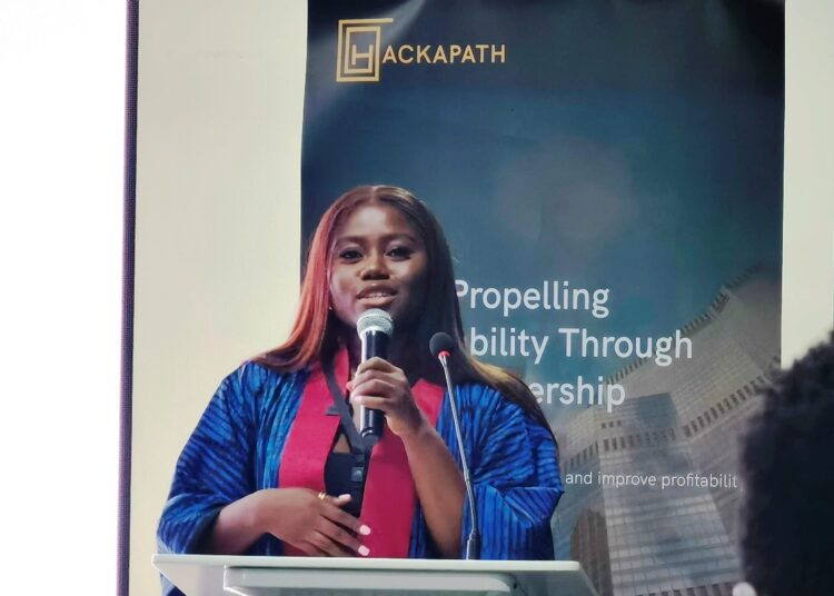 Hackapath The Deal Room