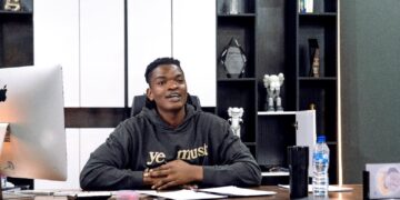 Hanu Fejiro's Patricia Technologies