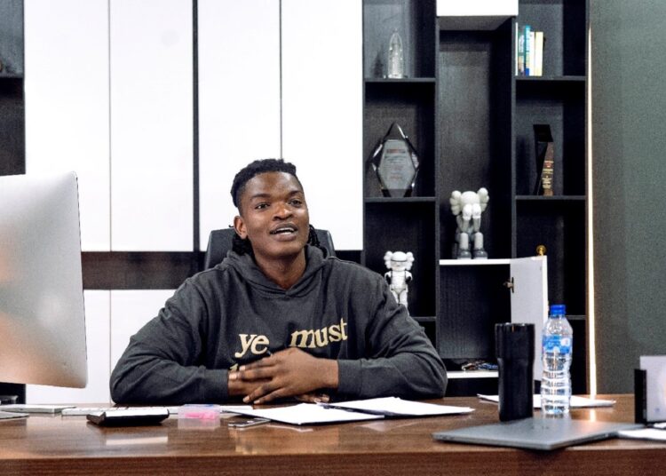 Hanu Fejiro's Patricia Technologies