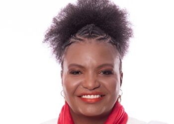 Hope Lukoto, CHRO, BCX on HR and DEI