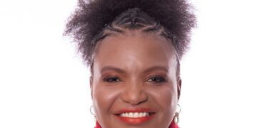 Hope Lukoto, CHRO, BCX on HR and DEI