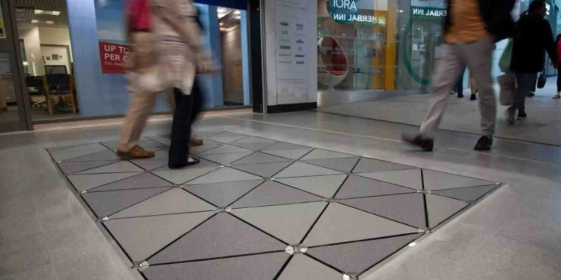 Houses Can Now Produce Free Electricity With Power Tiles