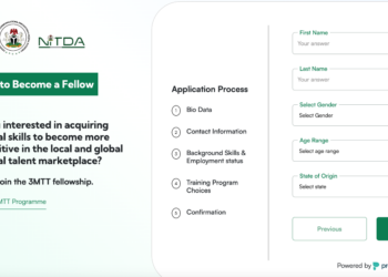 How Prembly Powers 3MTT