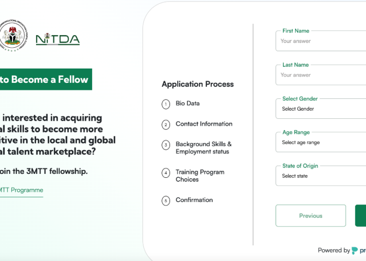 How Prembly Powers 3MTT