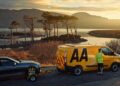 AA Rescue and Emergency Response System in Nigeria