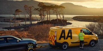 AA Rescue and Emergency Response System in Nigeria