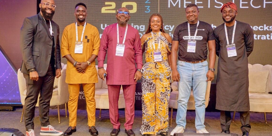 IMT 2.0 - Insurance Meets Tech