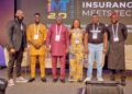 IMT 2.0 - Insurance Meets Tech