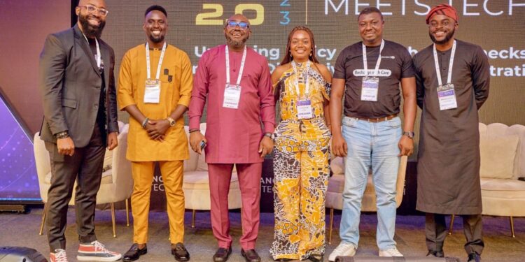 IMT 2.0 - Insurance Meets Tech