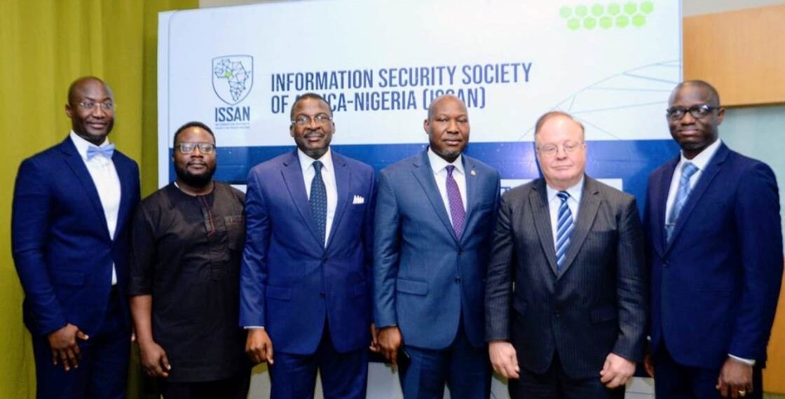 ISSAN stakeholders roundtable