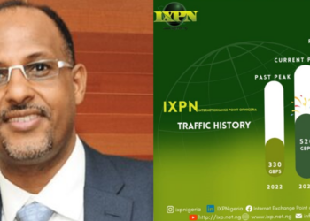 IXPN and Muhammed Rudman