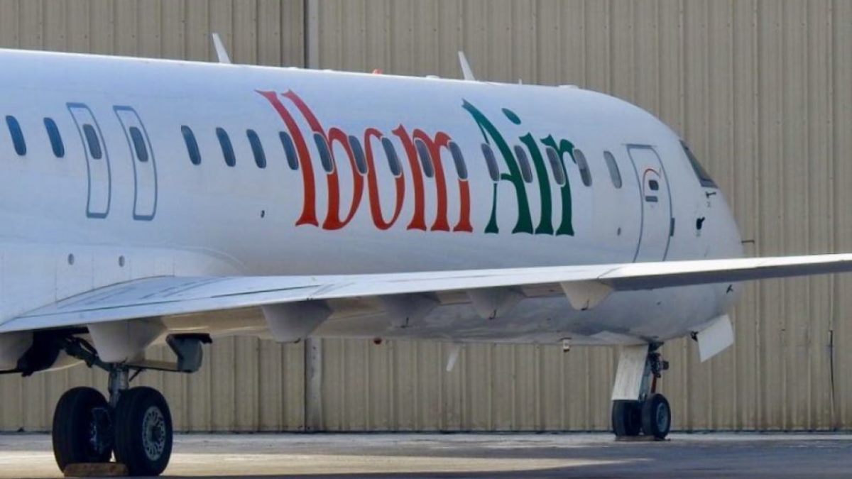 Ibom Air