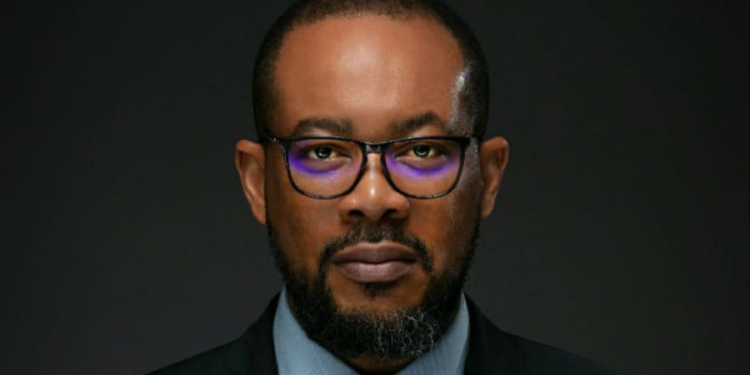 Ifeanyi Akosionu, Managing Director, inq.Digital Nigeria 