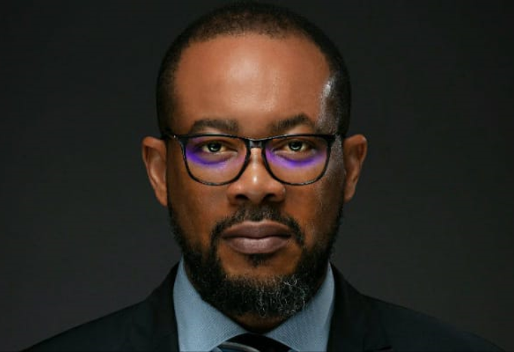 Ifeanyi Akosionu, Managing Director, inq.Digital Nigeria 