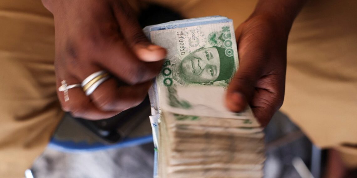 Inflation in Nigeria and survival strategy - 2023