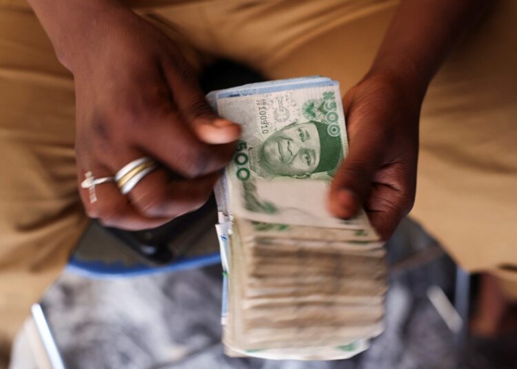 Inflation in Nigeria and survival strategy - 2023