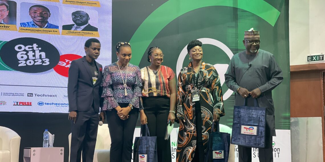 Innovating for the Future - Highlights from the Nigeria Innovation Summit 2023