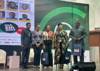 Innovating for the Future - Highlights from the Nigeria Innovation Summit 2023