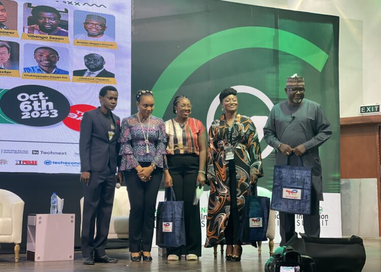 Innovating for the Future - Highlights from the Nigeria Innovation Summit 2023