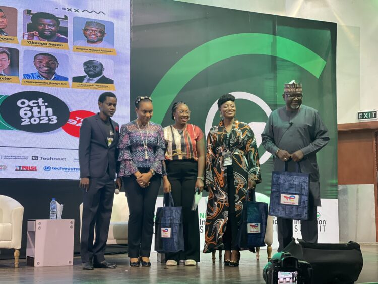 Innovating for the Future - Highlights from the Nigeria Innovation Summit 2023