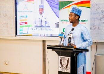 Innovation Fuels Growth as Security Ensures Sustainability - Inuwa