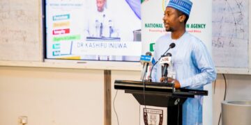 Innovation Fuels Growth as Security Ensures Sustainability - Inuwa