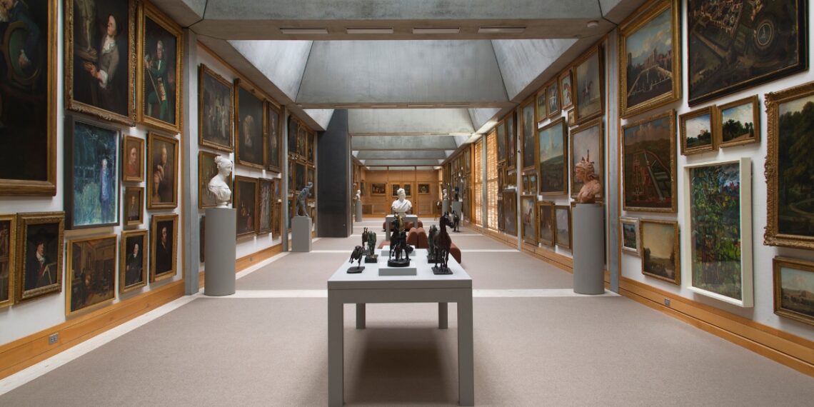 Yale Institute for the Preservation of Cultural Heritage