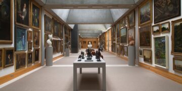 Yale Institute for the Preservation of Cultural Heritage