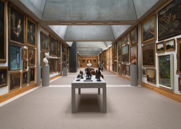 Yale Institute for the Preservation of Cultural Heritage