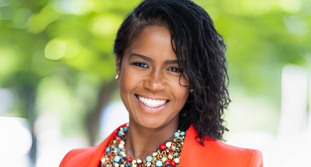 Briana Marbury, President & CEO, Interledger Foundation