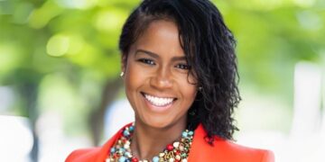 Briana Marbury, President & CEO, Interledger Foundation