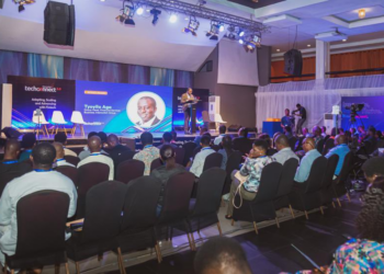 Interswitch TechConnect 2023