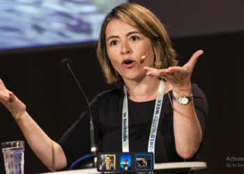 Financial Rewards of Water and Sanitation