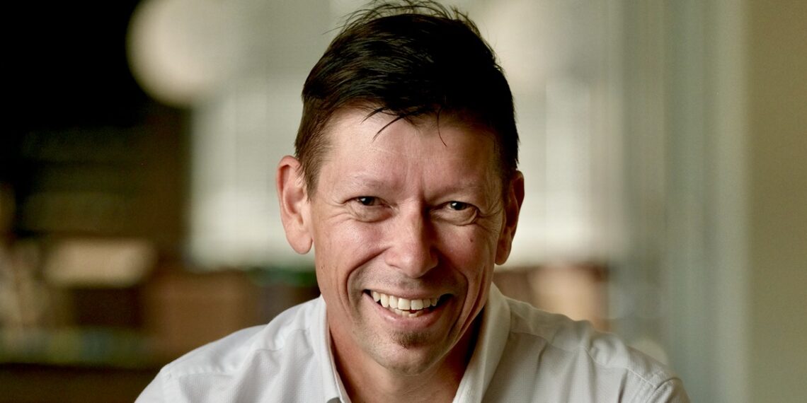 JAAP SCHOLTEN (Datacentrix), Cloud