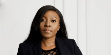 Jane Egerton-Idehen NIGCOMSAT