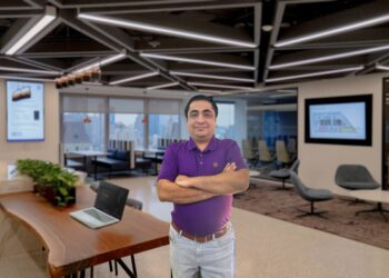 Jaydeep Ruparelia, CEO of Infopercept Consulting Pvt Ltd