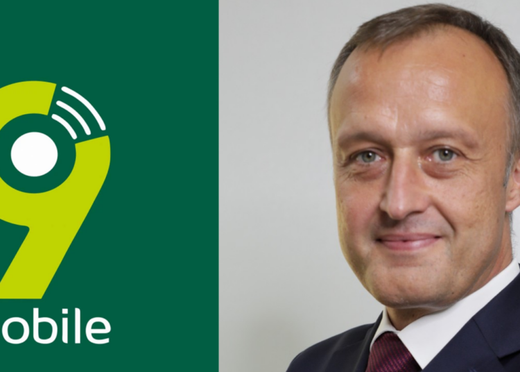 Juergen Peschel 9mobile