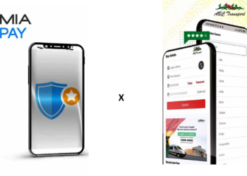 JumiaPay and ABC Transport