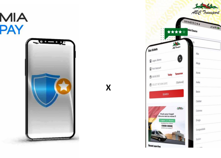 JumiaPay and ABC Transport