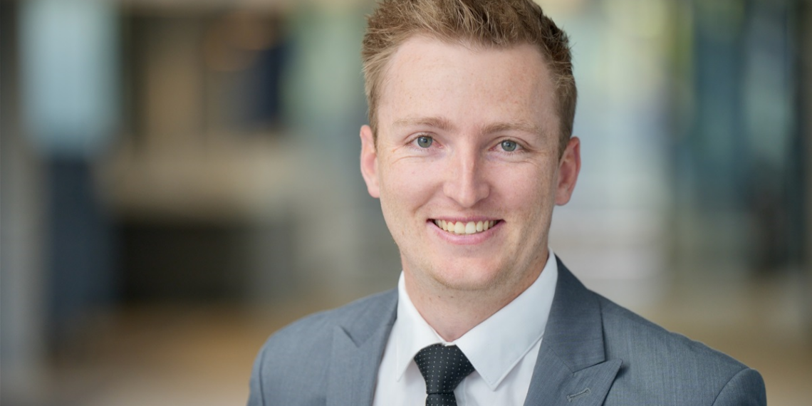 KEAGAN JORDAN - Getting AI Right